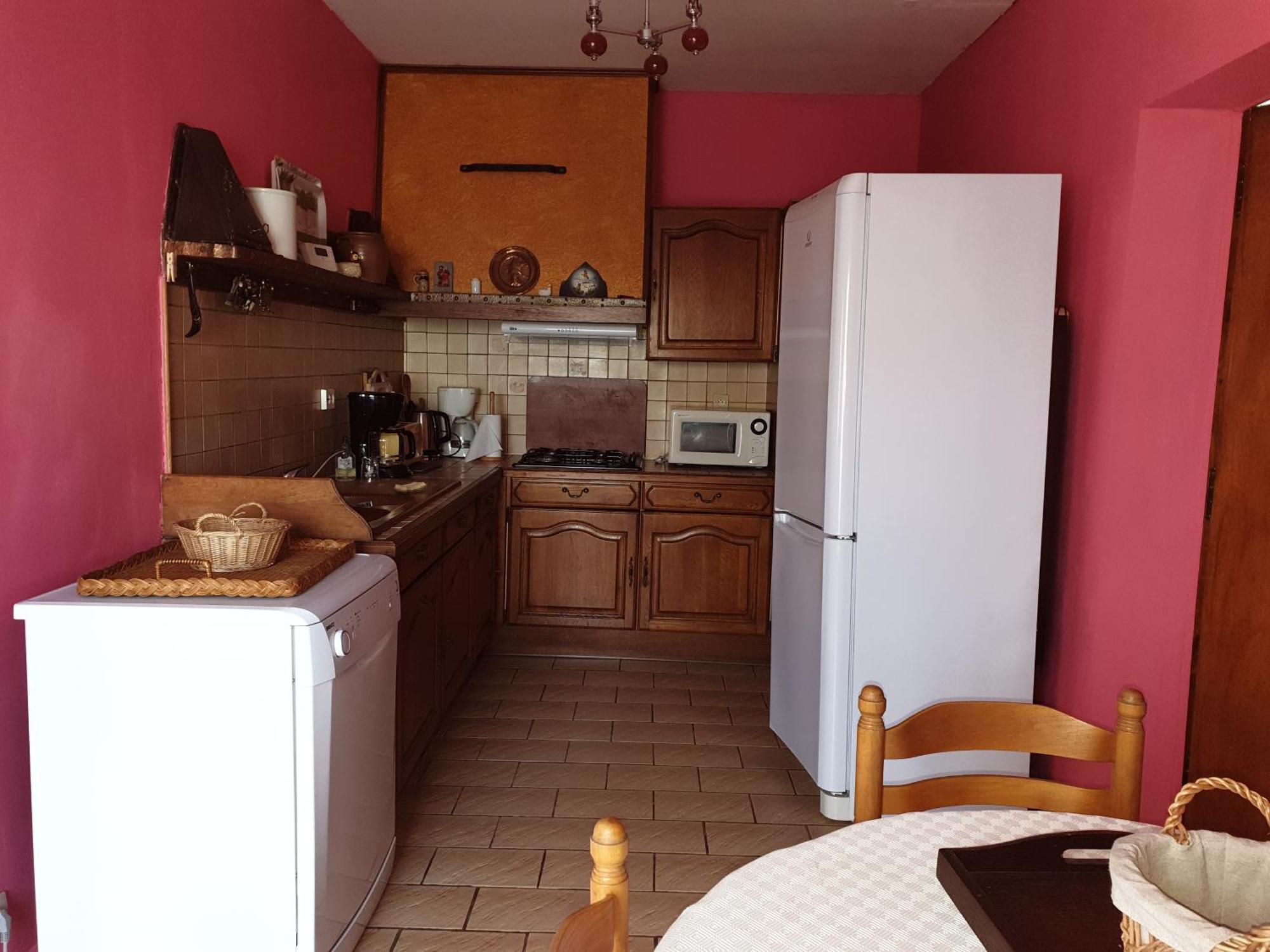 Maison De Ville En Perigord Noir Saint-Cyprien  Kültér fotó